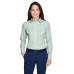 Ladies' Crown Woven Collection™ Banker Stripe