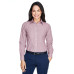 Ladies' Crown Woven Collection™ Banker Stripe