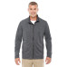 Men's Fairfield Herringbone Full-Zip Jacket