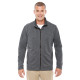 Men's Fairfield Herringbone Full-Zip Jacket