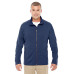 Men's Fairfield Herringbone Full-Zip Jacket