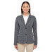 Ladies' Fairfield Herringbone Soft Blazer