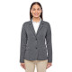 Ladies' Fairfield Herringbone Soft Blazer