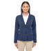 Ladies' Fairfield Herringbone Soft Blazer