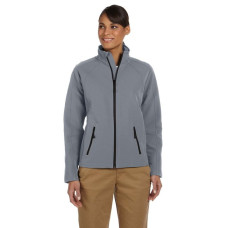 Ladies' Doubleweave Tech-Shell® Duplex Jacket