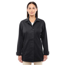 Ladies' Sullivan Harbor Trench