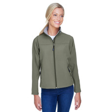 Ladies' Soft Shell Jacket