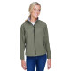 Ladies' Soft Shell Jacket