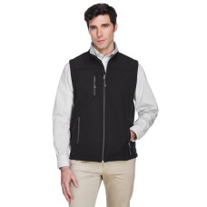 Men's Soft Shell Vest
