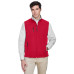 Men's Soft Shell Vest