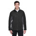 Men's Soft Shell Colorblock Jacket