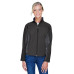 Ladies' Soft Shell Colorblock Jacket