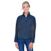Ladies' Soft Shell Colorblock Jacket