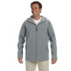 Men's Soft Shell Hooded Jacket