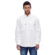 Men's Long-Sleeve Catch Fishing Shirt