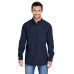 Men's Long-Sleeve Catch Fishing Shirt