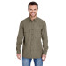 Men's Long-Sleeve Catch Fishing Shirt