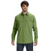 Men's Long-Sleeve Catch Fishing Shirt
