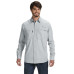 Men's Long-Sleeve Catch Fishing Shirt