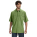 Men's Short-Sleeve Catch Fishing Shirt