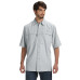 Men's Short-Sleeve Catch Fishing Shirt