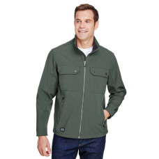 Men's Elevation Softshell Jacket