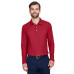 Men's DRYTEC20™ Performance Long-Sleeve Polo