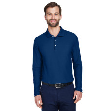 Men's DRYTEC20™ Performance Long-Sleeve Polo