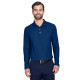 Men's DRYTEC20™ Performance Long-Sleeve Polo