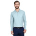 Men's DRYTEC20™ Performance Long-Sleeve Polo