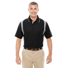 Men's DRYTEC20™ Performance Colorblock Polo