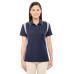Ladies' DRYTEC20™ Performance Colorblock Polo