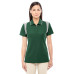 Ladies' DRYTEC20™ Performance Colorblock Polo