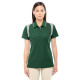 Ladies' DRYTEC20™ Performance Colorblock Polo