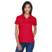 Ladies' Pima-Tech™ Jet Piqué Polo