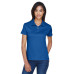 Ladies' Pima-Tech™ Jet Piqué Polo