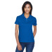 Ladies' Pima-Tech™ Jet Piqué Polo