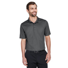 CrownLux Performance™ Men's Plaited Polo