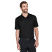 CrownLux Performance™ Men's Plaited Polo