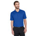 CrownLux Performance™ Men's Tall Plaited Polo