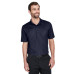 CrownLux Performance™ Men's Tall Plaited Polo