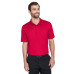 CrownLux Performance™ Men's Tall Plaited Polo