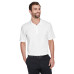 CrownLux Performance™ Men's Tall Plaited Polo