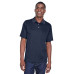 Men's Pima-Tech™ Jet Piqué Heather Polo