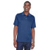Men's Pima-Tech™ Jet Piqué Heather Polo