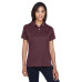 Ladies' Pima-Tech™ Jet Piqué Heather Polo