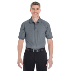 Men's Pima-Tech™ Oxford Piqué Polo