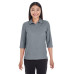 Ladies' Pima-Tech™ Oxford Piqué Polo