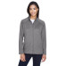 Ladies' Stretch Tech-Shell® Compass Full-Zip