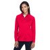 Ladies' Stretch Tech-Shell® Compass Full-Zip